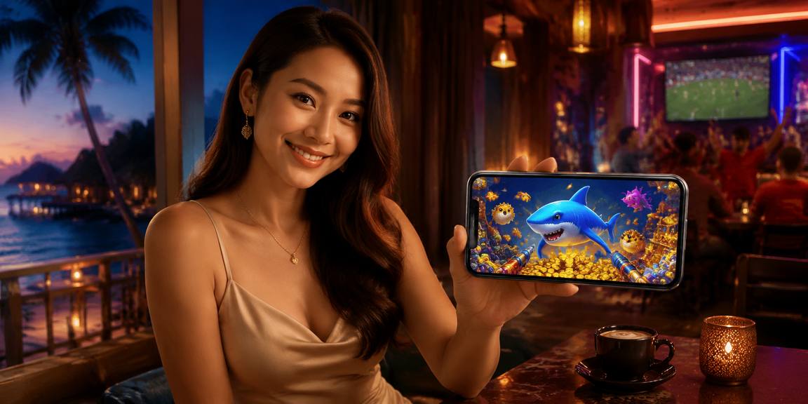 ers99 ZaloPay Bắn Cá