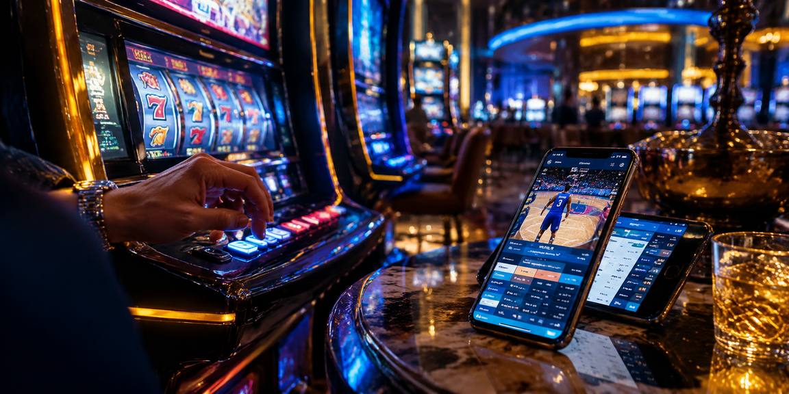 ers99 Casino
